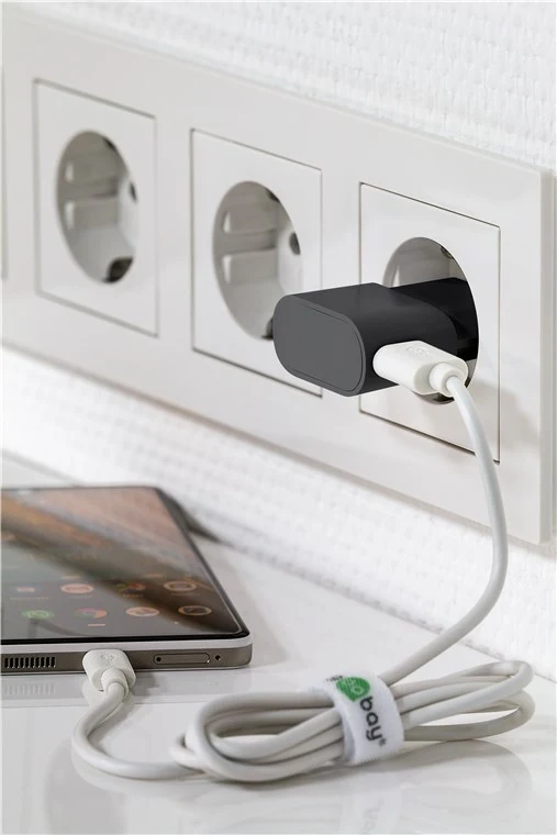 USB-C™-Ladeset (5 W)