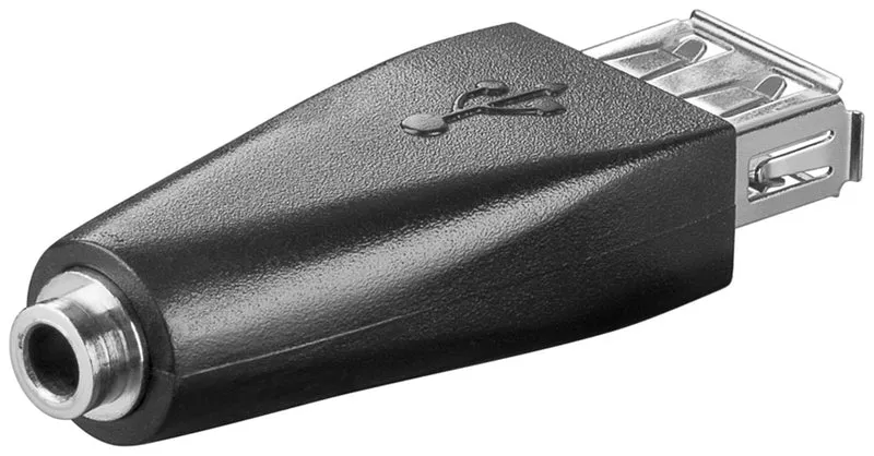 USB 2.0 Hi-Speed-Adapter
