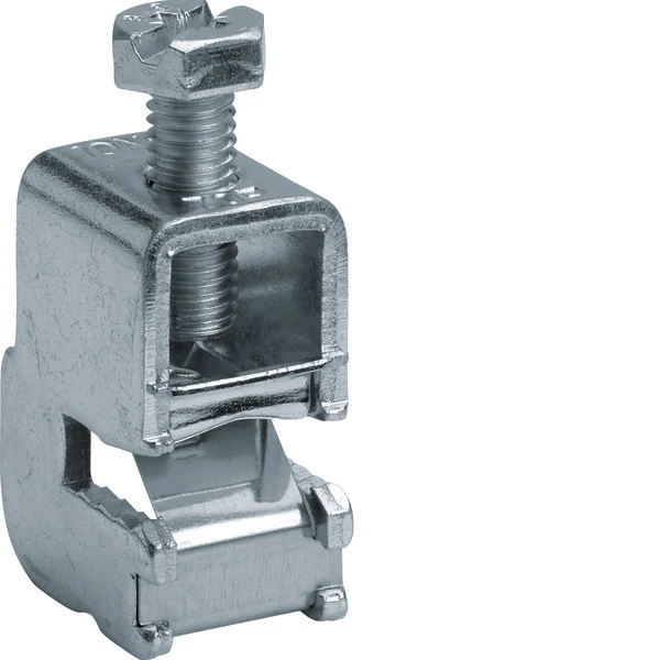 Hager K96V Sammelschienenanschluss 16-70mm² Für Kupferschienen - K96V [2 Stück]