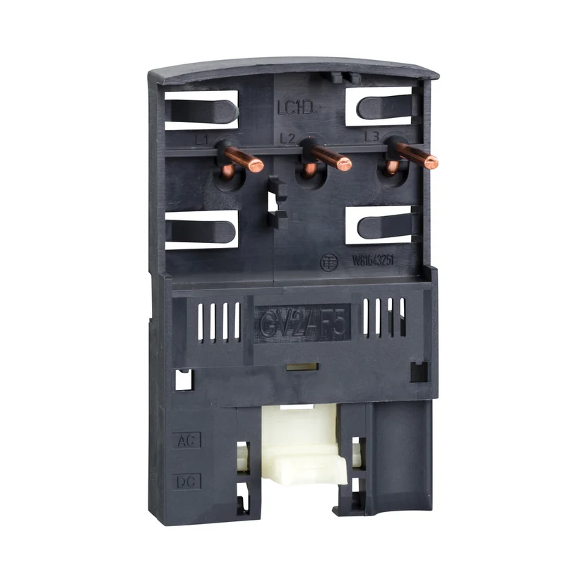 Schneider Electric GV2AF5 TeSys Power Anschlussbausatz - GV2AF5 [10 Stück]