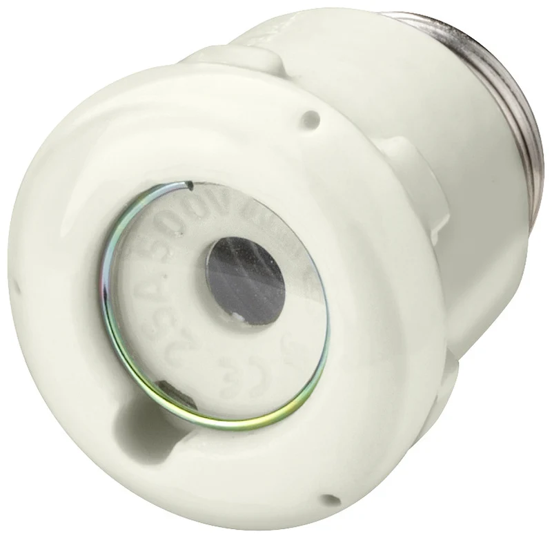 Siemens Diazéd Dii 25A Keramische Schraubkappe Mit Prüföffnung - 5SH122 [5 Stück]