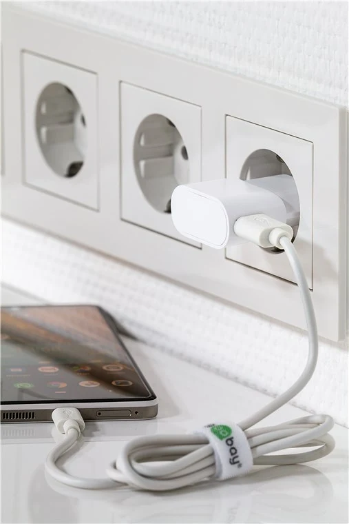Micro-USB-Ladeset (5 W)