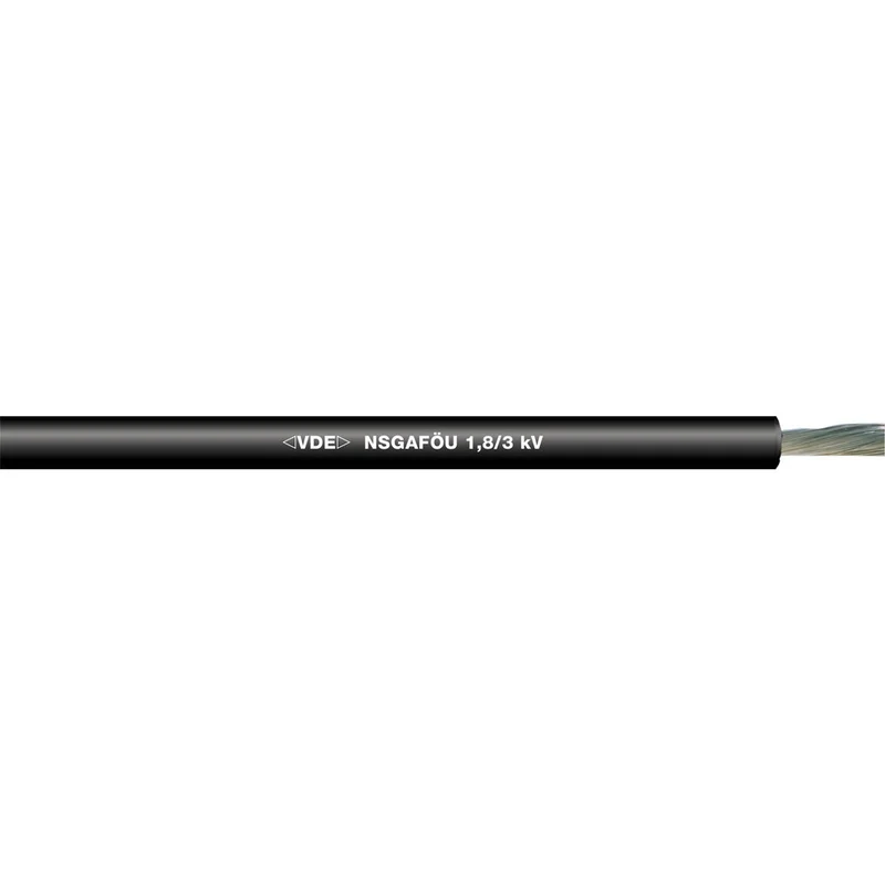Lapp NSGAFOU 1.8/3kV 25mm² Krankabel - 1600306 [5 Meter]