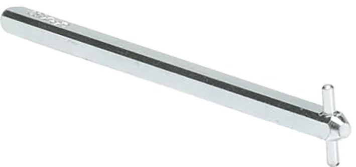 ABB Verlängerungswelle 6mm X 150mm Für Pistolengriff - 1SCA022295R5600 [2 Stück]