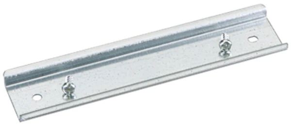 Spelsberg DIN Schienenmontage 35x7.5mm 144mm Länge - 19814401 [2 Stück]