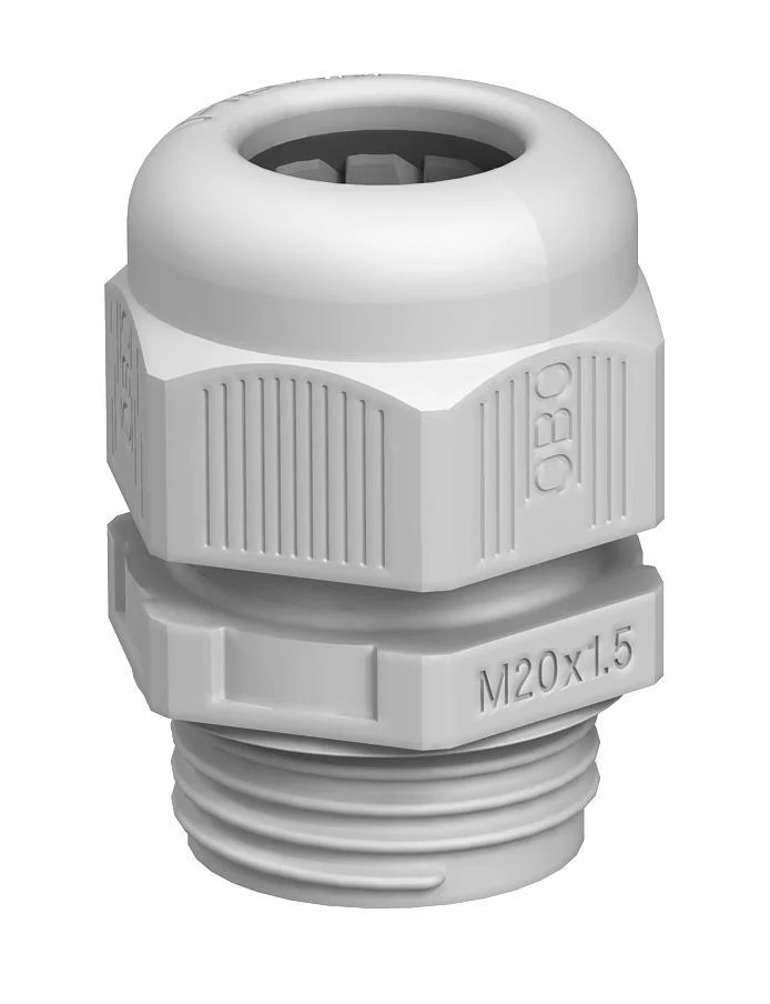 M20 IP68 V-Tec Kabelverschraubung Mit Zugentlastung - 2022847 [10 Stück]