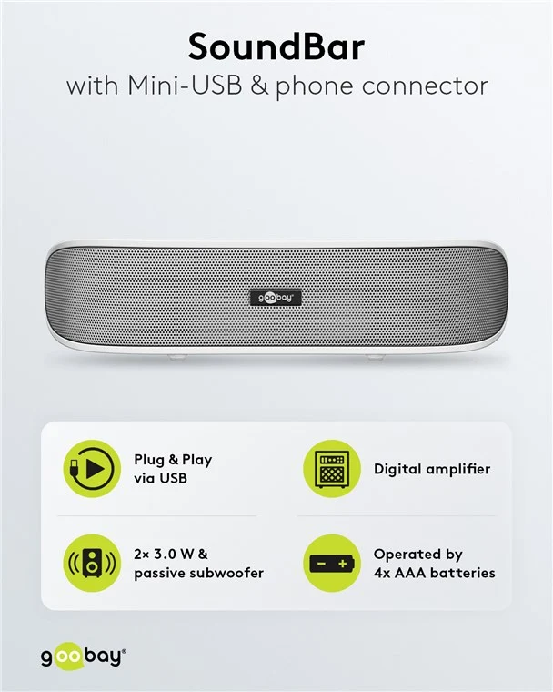 SoundBar