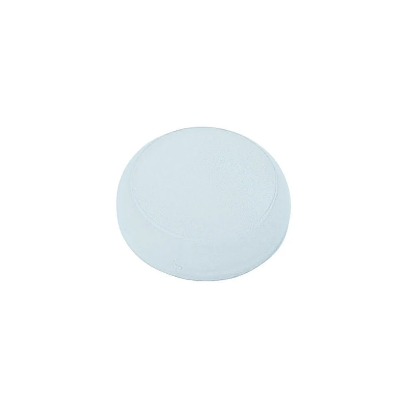Rmq Titan Weiße Flache Anzeige Lichtlinse - 216453 [5 Stück]