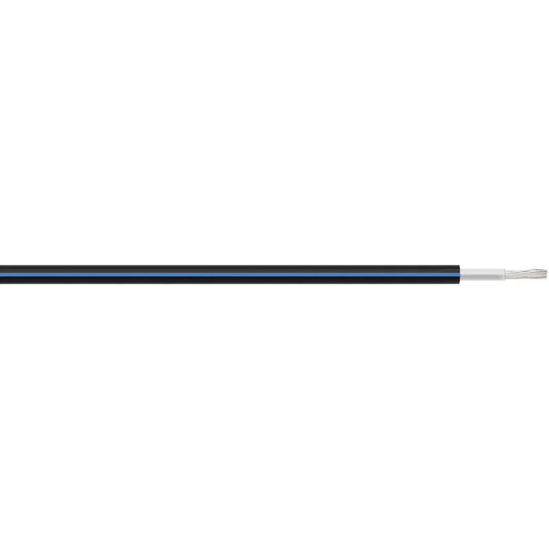 Lapp Olflex Solar Xls-R 1X6 Photovoltaik Kabel - 0023397 [20 Meter]
