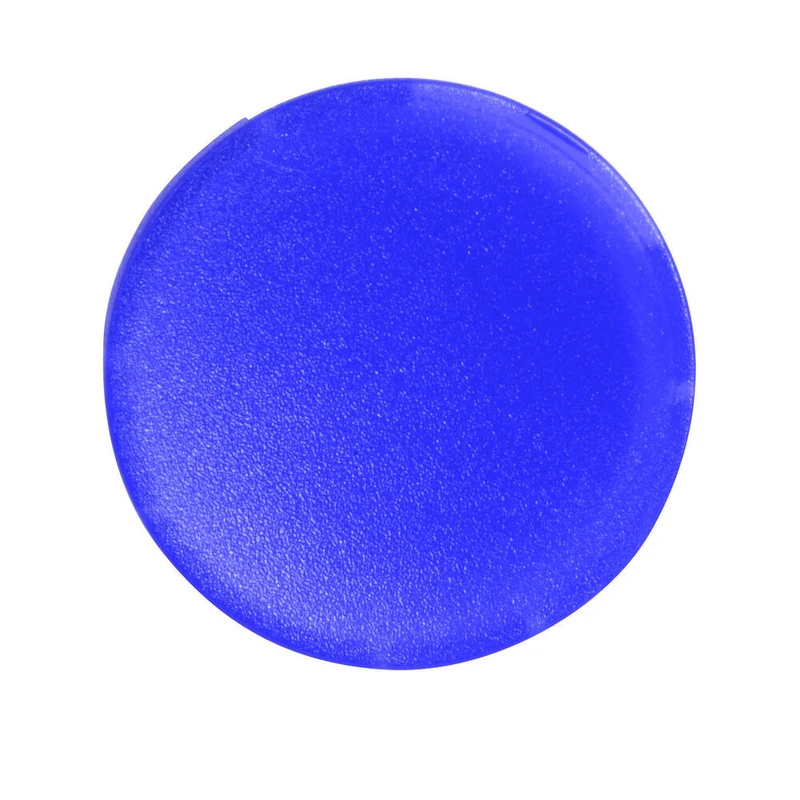 Eaton M22-XDL-B Blaue Flache Taste Linse - 216445 [5 Stück]