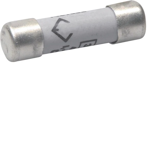 Hager Lf320g Industrielle Zylindrische Sicherung 20A 500V - Lf320g [10 Stück]