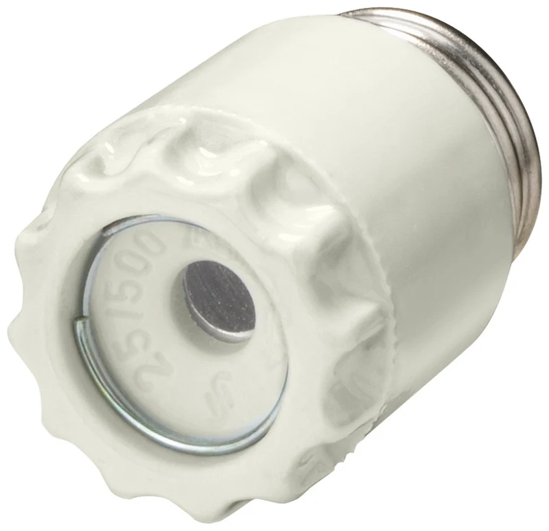 Siemens Diazéd DIII 63A Keramische Schraubkappe 500V AC/DC - 5SH113 [5 Stück]