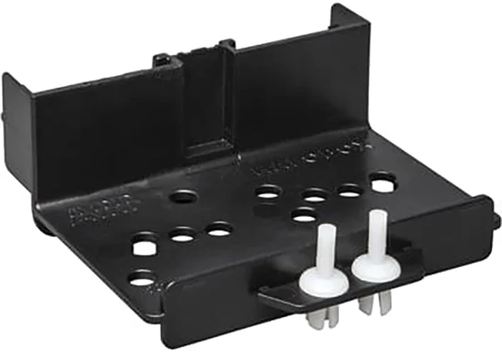 ABB Universelle Montageplatte 3640 Für Kabelbox - 1SPA007130F9422 [2 Stück]
