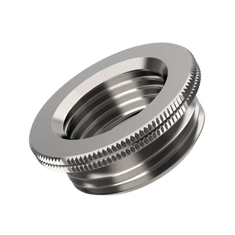 Skindicht M40 Auf M32 Messing Kabelverschraubung Reduzier-Ring - 52104318 [2 Stück]