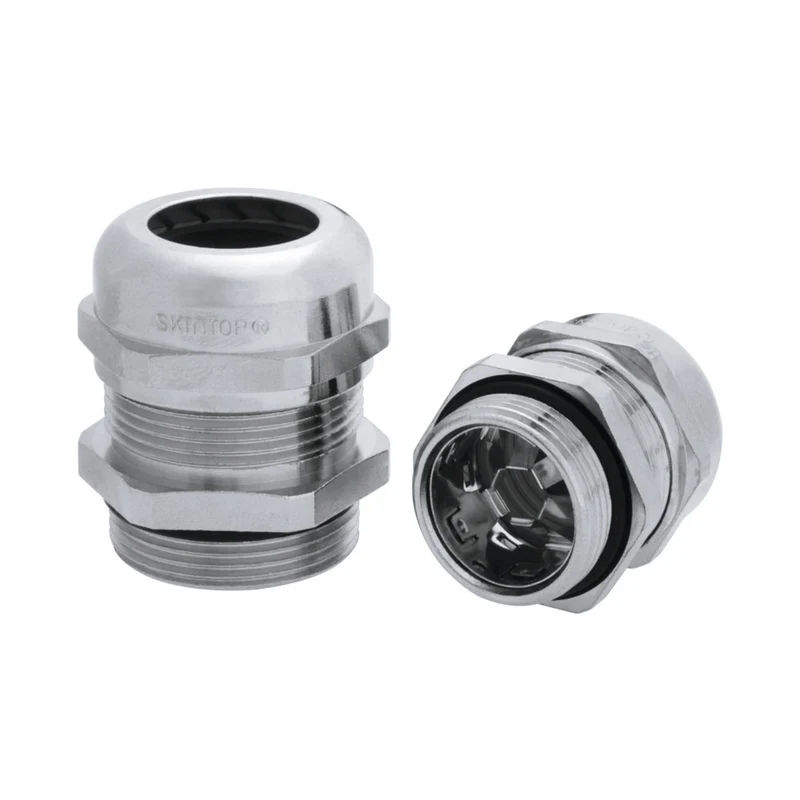 LAPP Skintop MS-SC-M-XL EMC Kabelverschraubung M20x1.5 - 53112635 [25 Stück]