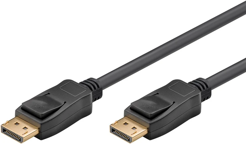 DisplayPort™ Verbindungskabel 1.2