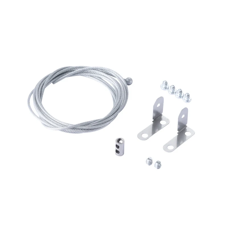 Philips CoreLine Panel RC159Z Sicherheitskabel - 8720169752474 [2 Stück]
