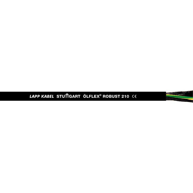 Olflex Robust 210 3G2.5 Steuerkabel - 0021947 [10 Meter]