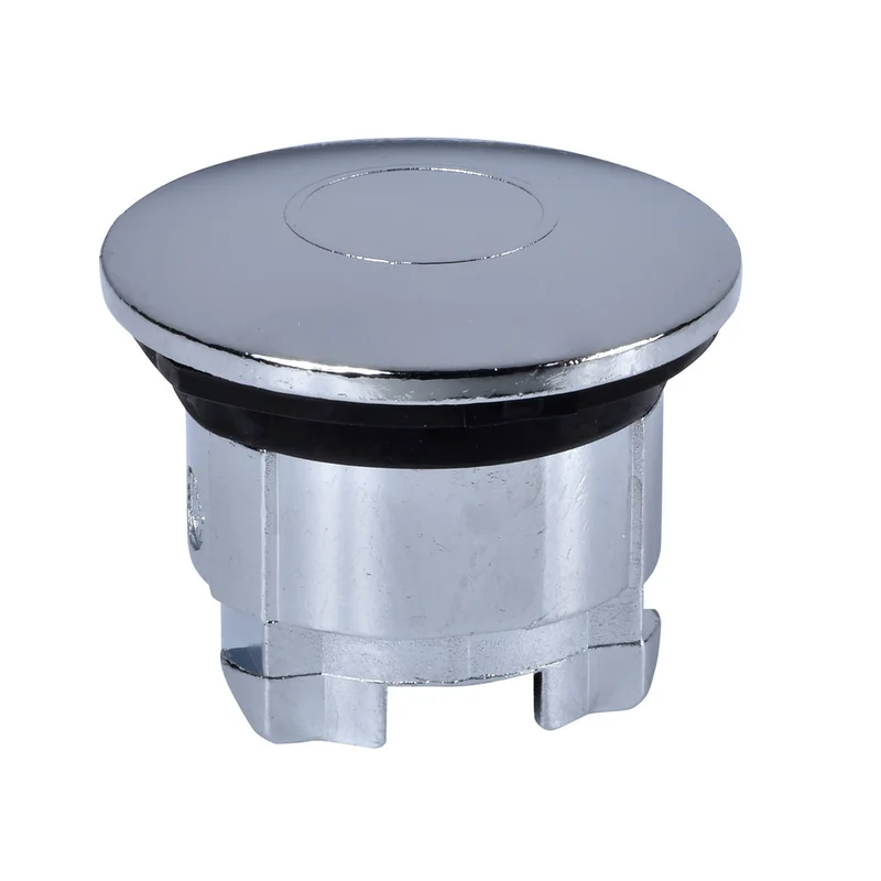 Schneider Electric XB4 22mm Metalllochdeckel - ZB4SZ3 [2 Stück]