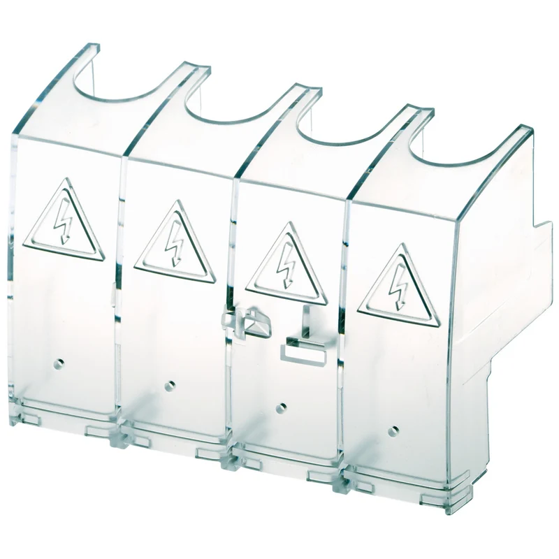 Socomec Anschlussabdeckung 1P 63-80A - 22941009 [2 Stück]