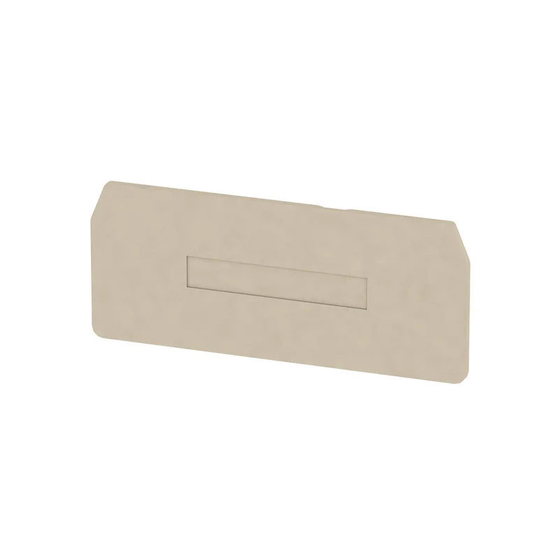 Weidmuller Trennabschlussplatte 83.8mm - 7904100000 [10 Stück]