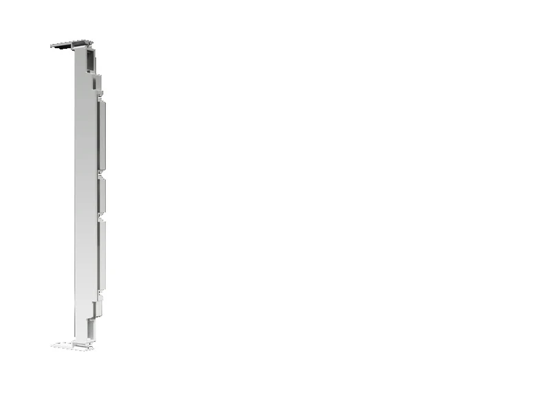 Rittal RiLine60 OM Erweiterungsleiste 10x208mm - 9340290 [2 Stück]