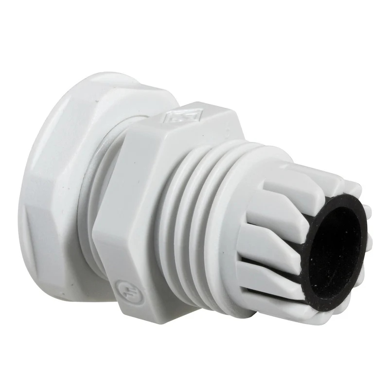 Schneider Electric PG21 Kabelverschraubung 14-17mm - 83995 [2 Stück]