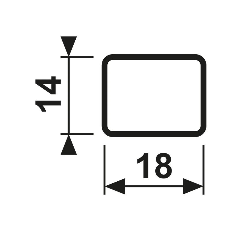 Jung CD500 Lichtsymbol Einsätze Alpine Weiß - 33LWW [5 Stück]