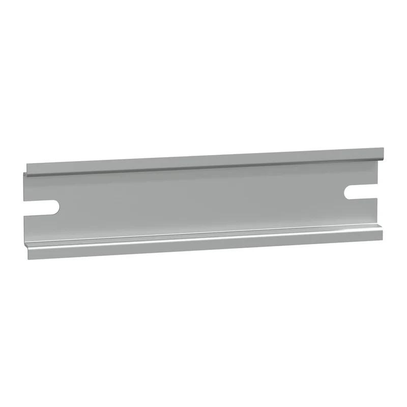 Schneider Electric DIN Schiene 35x7.5mm 150mm Für SBM Gehäuse - NSYAMRD15357SB [2 Stück]