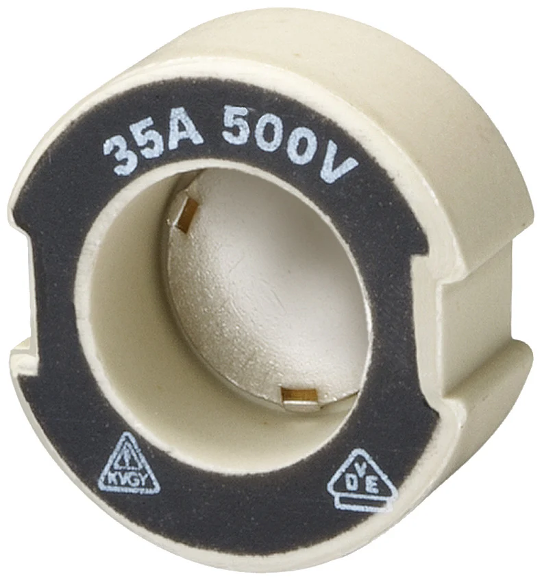 Siemens Diii E33 63A Adapter Schraube - 5Sh320 [5 Stück]