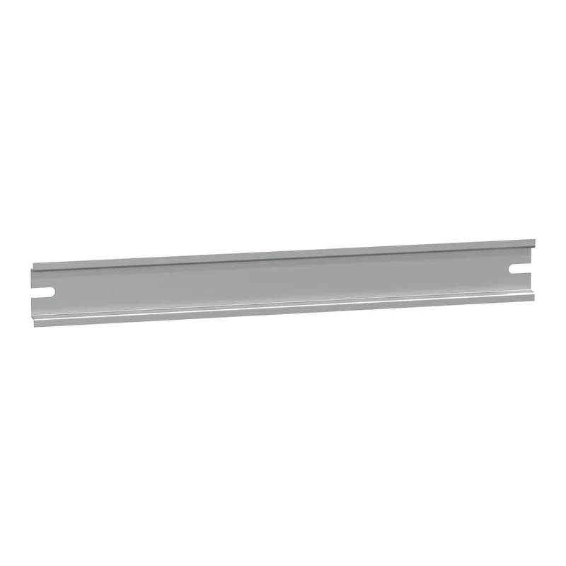 Schneider Electric DIN Schiene 35x7.5mm 285mm Set - NSYAMRD30357SB [2 Stück]