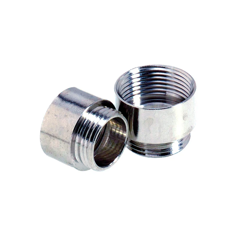 Skindicht Me-M M20 Zu M25 Messing Gewinde Adapter - 52104454 [5 Stück]