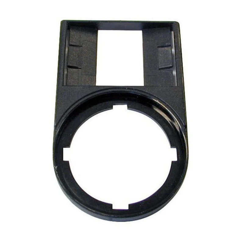 Eaton RMQ-Titan Etikett Halterung Für Steuerknöpfe - 216392 [10 Stück]