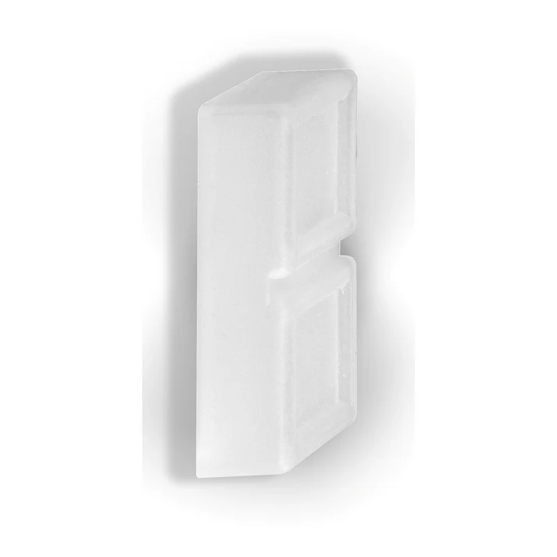 Schneider Electric XB4 Doppelknopf Silikon Abdeckung - ZBA708 [2 Stück]