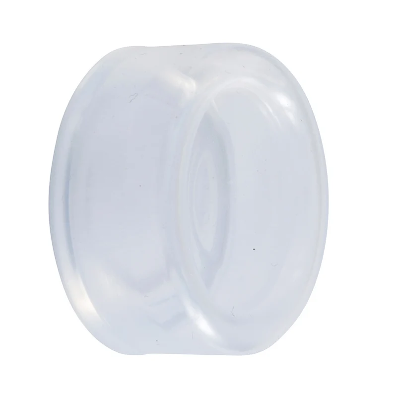 Transparente Silikon Schutzhaube Für XB4 XB5 Tasten - ZBPA [5 Stück]