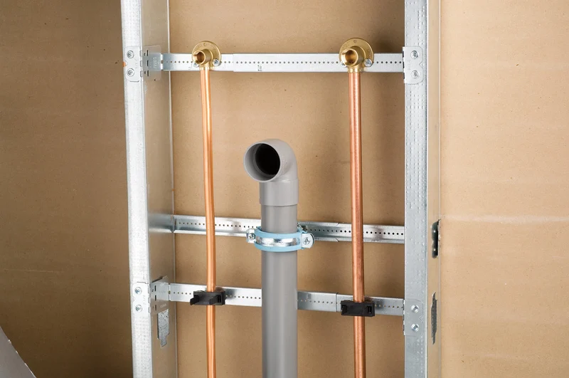 Teleskopische Boxhalterung TSGB16 280-458mm - 187190 [2 Stück]