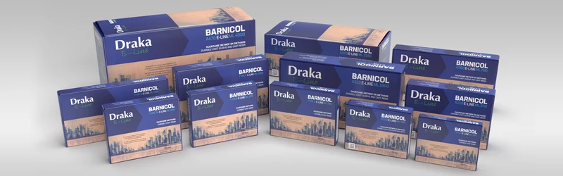 Draka Barnicol E-Line Gießharz Verbindung 1300ml A310 - 836451