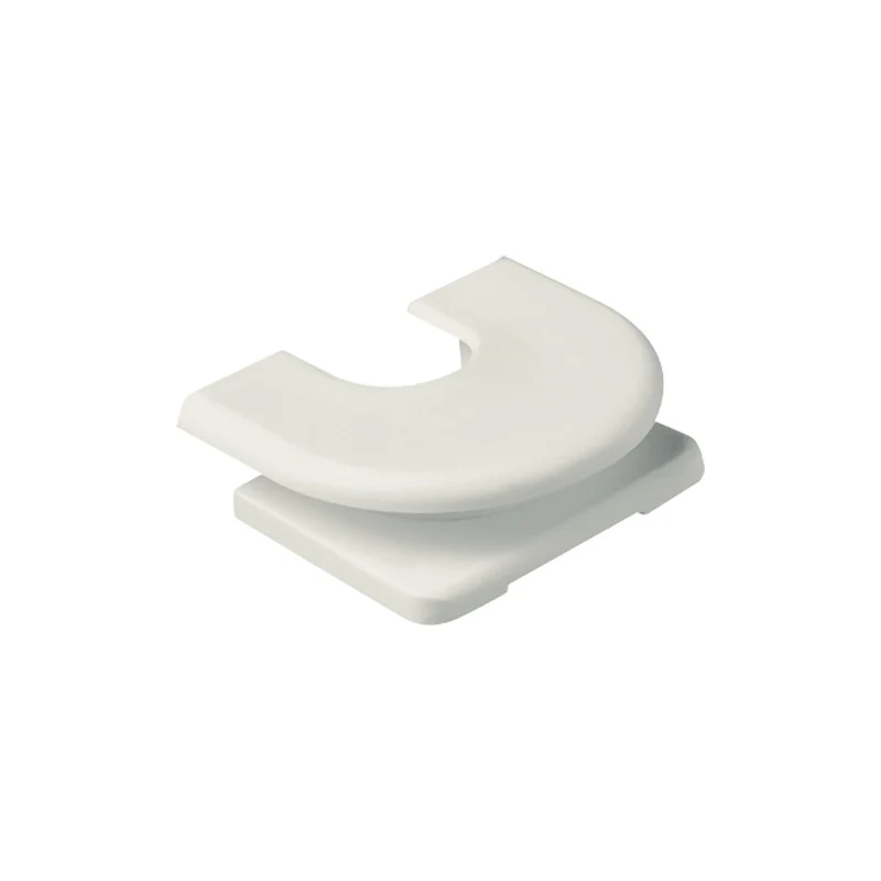 Jung Kabel Einlassstück Für Kabel Und Mini Kanal - 11 [10 Stück]