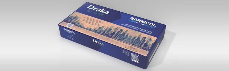 Draka E-Line A280 Kabelverbindungsset 750ml - 836452