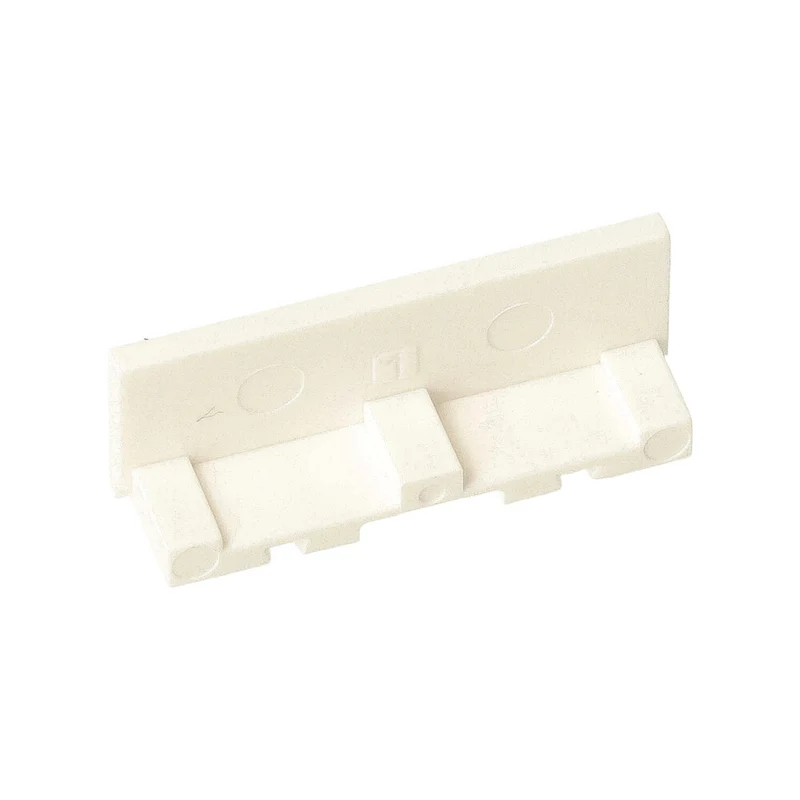 Finder S94 Terminalstecker Identifikationsschild 25x9mm - 094.00.4 [50 Stück]