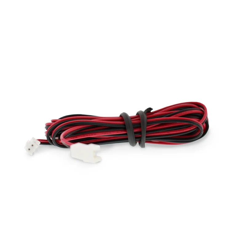Led Verlängerungskabel 3M Männlicher Weiblicher Stecker - 876842 [2 Stück]