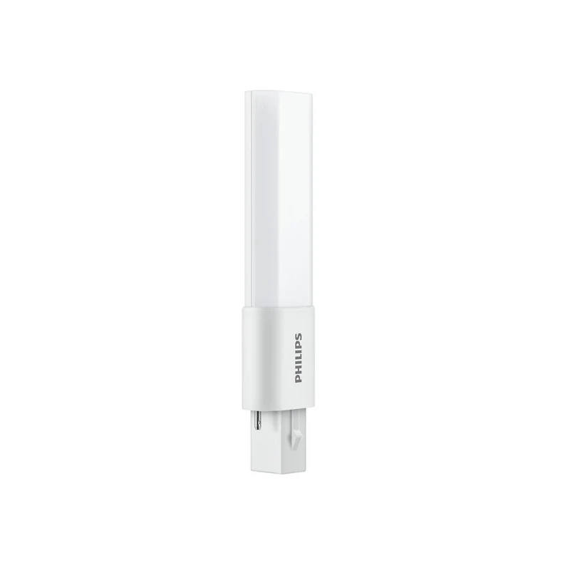 Philips CorePro Led Pls G23 3.5W 3000K 2-Pin Lampe - 8720169286542