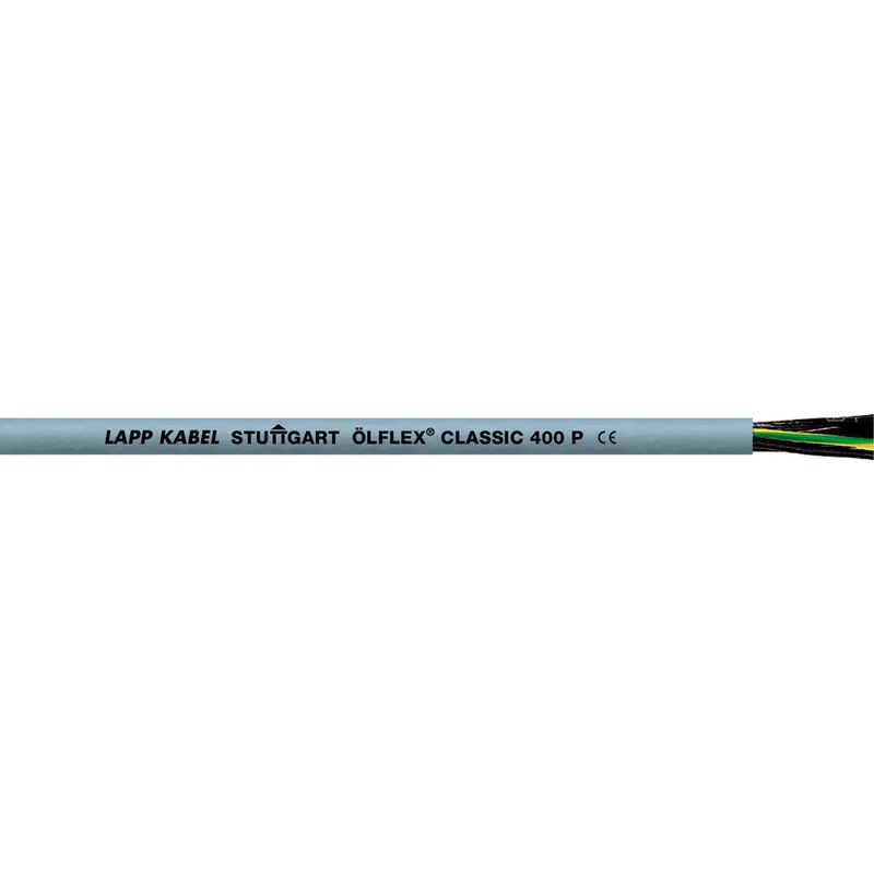 Lapp Olflex Classic 400 P Steuerkabel 3G1.5 - 1312303 [10 Meter]