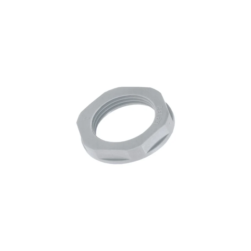 Skintop Gmp-Gl-M20 Faser Verstärkter Kabelverschraubung Locknut - 53119020 [50 Stück]