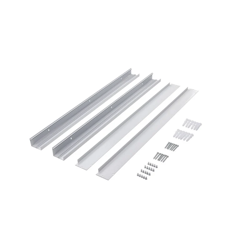 Philips CoreLine Panel Gen6 Befestigungswinkel - 8720169752177