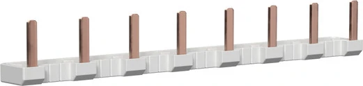 Gira Einphasen-Sammelschienen-Set 16/8 Gang KNX-Aktor - 831300