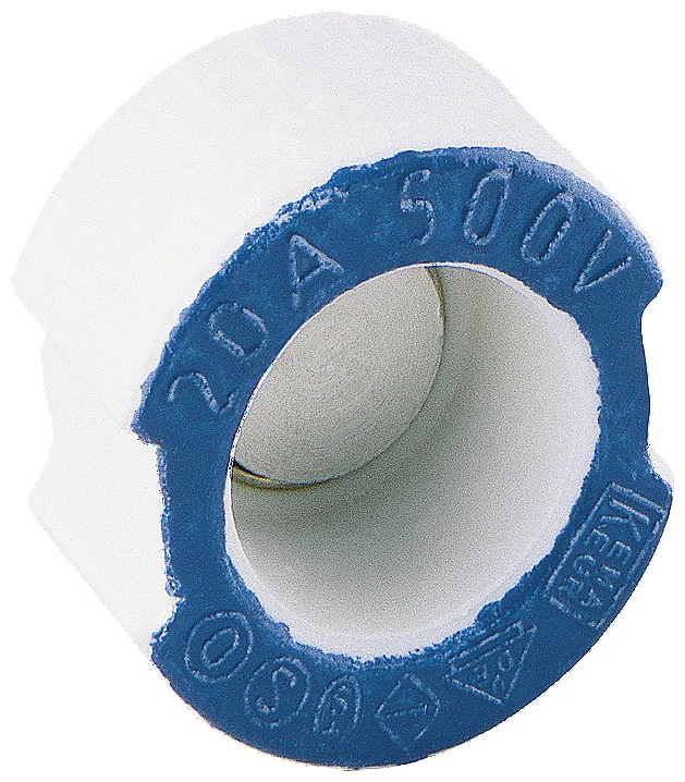 Siemens Dii E27 20A Adapter Schraube Für Diazedsystem - 5Sh315 [10 Stück]