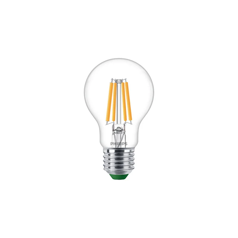 Philips Master Ultra Effiziente E27 Led Lampe 2.3-40W 830 - 8720169254046