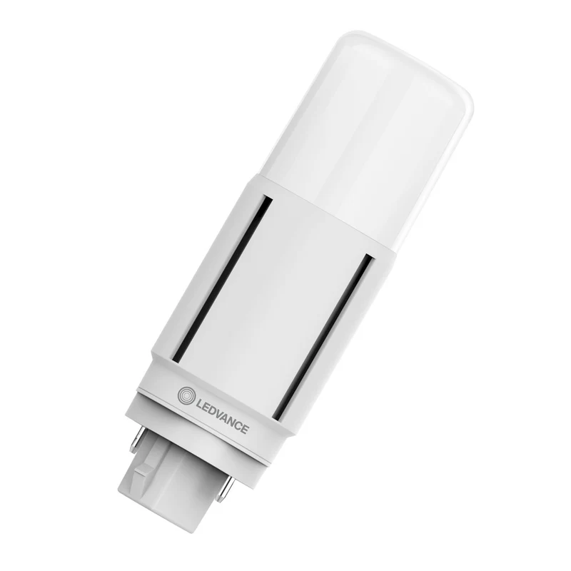 LEDVANCE Dulux LED D13 5.5W G24D CCG Kompatible Lampe - 4058075821811