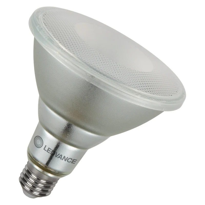 LEDVANCE PAR38 LED Spot E27 12W IP65 827 - 4099854067822